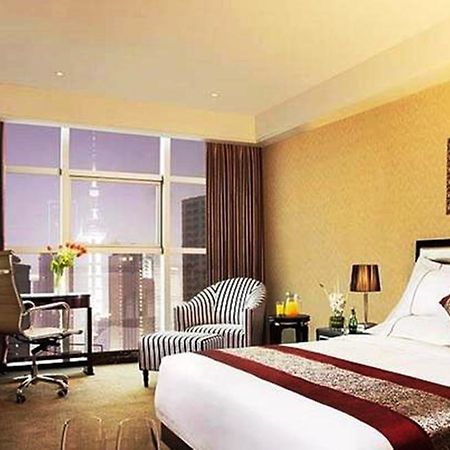 Shanghai Andersen Culture Hotel - The Bund Exterior foto