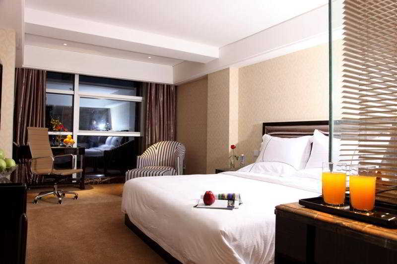 Shanghai Andersen Culture Hotel - The Bund Exterior foto